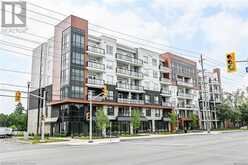 320 Plains Road E Unit# 312 | Burlington Ontario | Slide Image Seventeen