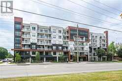 320 Plains Road E Unit# 312 | Burlington Ontario | Slide Image Nineteen