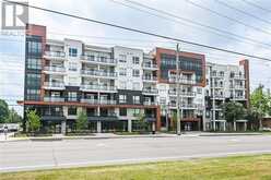 320 Plains Road E Unit# 312 | Burlington Ontario | Slide Image Twenty-one