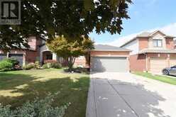 47 Eringate Drive | Stoney Creek Ontario | Slide Image One