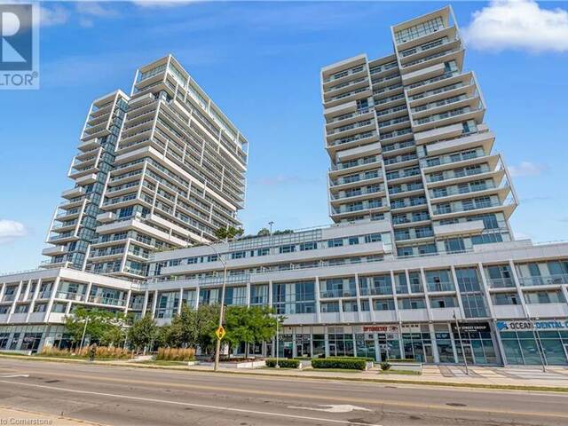 55 SPEERS Road Unit# 1106 Oakville Ontario, L6K 0H9