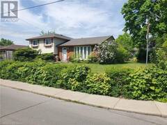 70 PALMER Road Hamilton Ontario, L8T 3B9