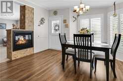 3033 TOWNLINE Road Unit# 223 | Stevensville Ontario | Slide Image Twelve