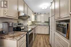 3033 TOWNLINE Road Unit# 223 | Stevensville Ontario | Slide Image Nine