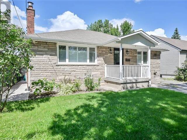 221 Gray Road Hamilton Ontario, L8E 2T9