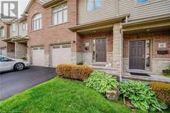 1491 PLAINS Road W Unit# 11 | Burlington Ontario | Slide Image One