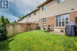 1491 PLAINS Road W Unit# 11 | Burlington Ontario | Slide Image Thirty-three