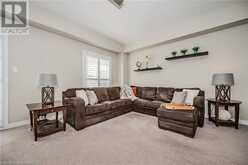 1491 PLAINS Road W Unit# 11 | Burlington Ontario | Slide Image Nine