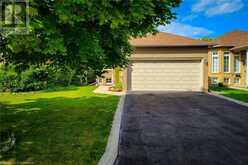 37 FOXTROT Drive | Stoney Creek Ontario | Slide Image Three