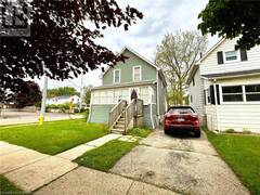 300 GEORGE Street Dunnville Ontario, L1A 2T6