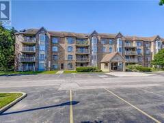 216 PLAINS Road W Unit# 403B Burlington Ontario, L7T 4K8