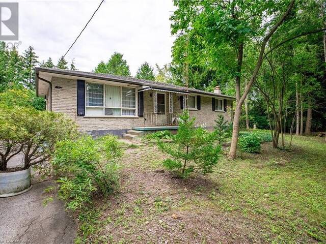 454 COCKSHUTT Road Port Dover Ontario, N0A 1N2