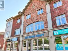 362 PLAINS Road E Unit# 4 Burlington Ontario, L7T 0A4