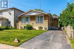 5347 Elm Street | Niagara Falls Ontario | Slide Image One