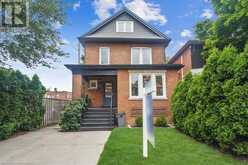 55 BALMORAL Avenue N | Hamilton Ontario | Slide Image One