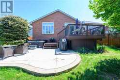 7 PEMBROKE Circle | Grimsby Ontario | Slide Image Thirty-seven