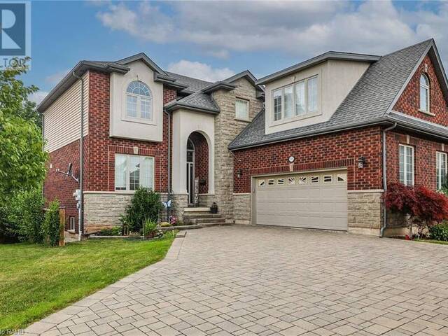 11 VISION Place Stoney Creek Ontario, L8G 4M2