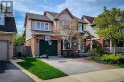 5147 Ravine Crescent | Burlington Ontario | Slide Image Three