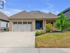 140 CREEKSIDE Drive Welland Ontario, L3C 0B4