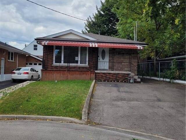 231 GARSIDE Avenue S Hamilton Ontario, L8K 2W6