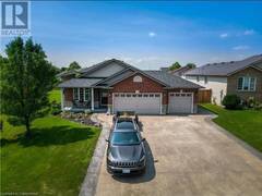 23 MAPLEVIEW Drive Hagersville Ontario, N0A 1H0