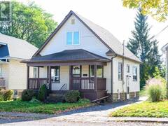 5768 Summer Street Niagara Falls Ontario, L2G 1M2