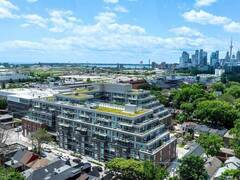 150 Logan Avenue Unit# 115 Toronto Ontario, M4M 0E4