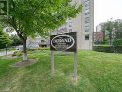 120 DUKE Street Unit# 1506 Hamilton Ontario, L8P 4T1