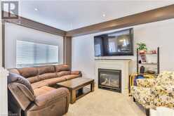 46 BRIDGENORTH Crescent | Stoney Creek Ontario | Slide Image Nine