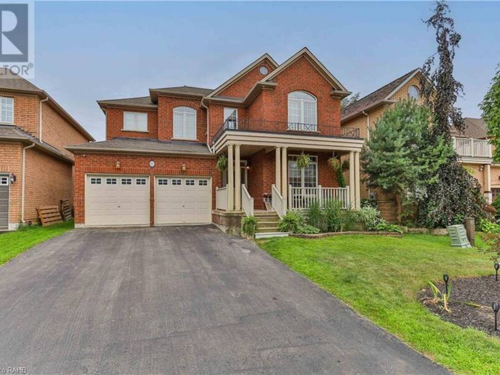 46 BRIDGENORTH Crescent, Stoney Creek, Ontario L8E 6C1