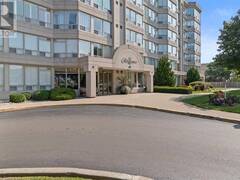 495 8 Highway Unit# 703 Stoney Creek Ontario, L8G 5E1