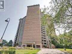 5250 LAKESHORE Road Unit# 1009 Burlington Ontario, L7L 5L2