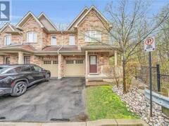 233 DUSKYWING Way Unit# 35 Oakville Ontario, L6L 0C5