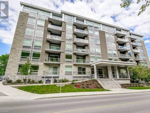 479 CHARLTON Avenue E Unit# 509 Hamilton Ontario, L8N 0B4