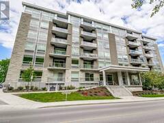 479 CHARLTON Avenue E Unit# 509 Hamilton Ontario, L8N 0B4