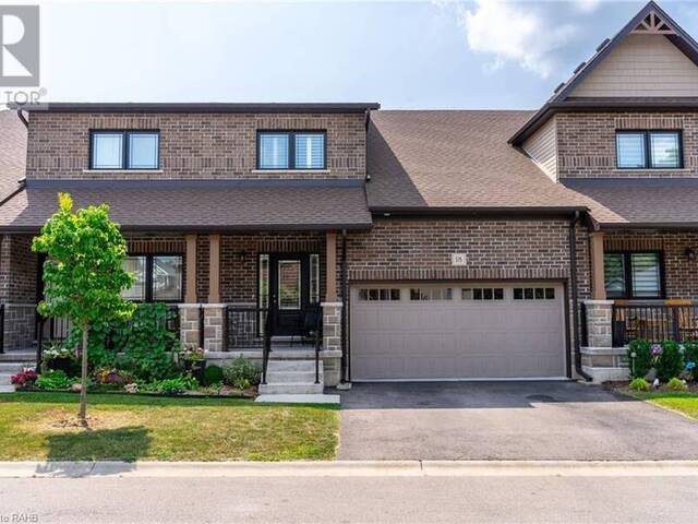 18 TAMARACK Way Simcoe Ontario, N3Y 4Z6