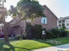 1475 UPPER GAGE Avenue Unit# 9 Hamilton Ontario, L8W 1E6