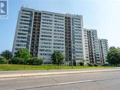 2900 BATTLEFORD Road Unit# 504 Mississauga Ontario, L5N 2V9