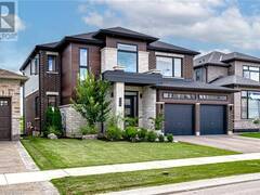 176 SHOREVIEW Drive Welland Ontario, L3B 0H3