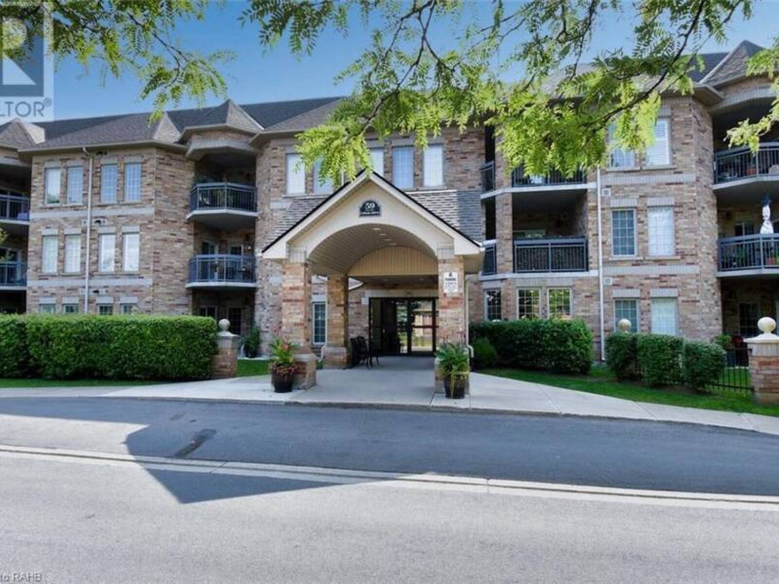 59 CRITZIA Drive Unit# 101, Mount Hope, Ontario L0R 1W0