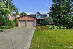 2107 COUNTRY CLUB Drive | Burlington Ontario | Slide Image Two