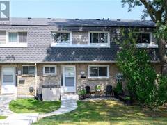 2050 UPPER MIDDLE Road Unit# 10 Burlington Ontario, L7P 3R9