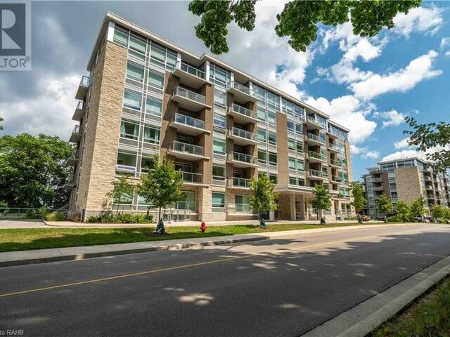 467 CHARLTON Avenue E Unit# 506 Hamilton Ontario, L8N 1Z4