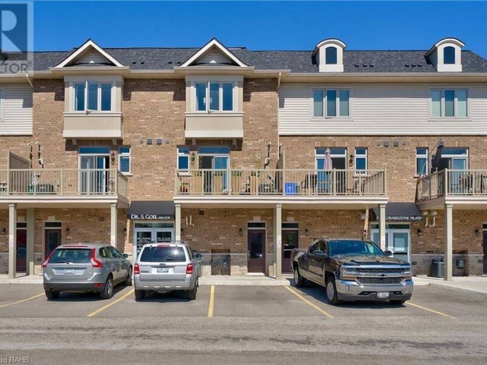 4173 Palermo Common, Burlington, Ontario L7L 0G7