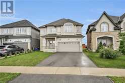 408 DALGLEISH Trail | Stoney Creek Ontario | Slide Image Three