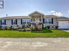 17 SILVER ASPEN Drive Nanticoke Ontario, N0A 1L0