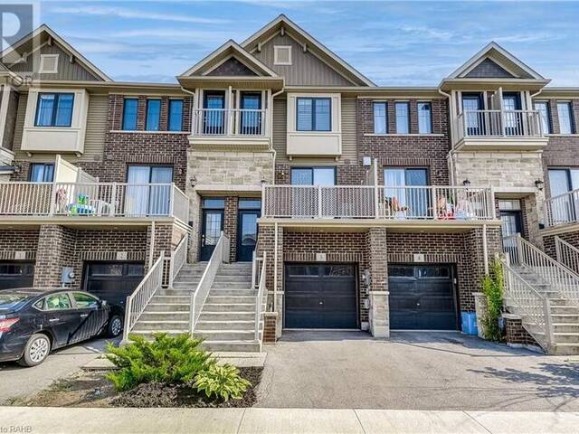 1890 Rymal Road E Unit# 3 Hamilton Ontario, L0R 1P0