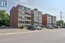 9 GRANT Boulevard Unit# 107 | Dundas Ontario | Slide Image One