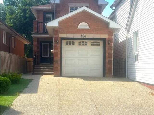 204 PICTON Street E Hamilton Ontario, L8L 3W9