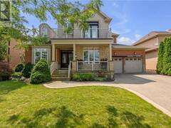 32 MCCOLLUM Road Stoney Creek Ontario, L8E 6B8